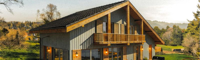 Villa/chalet