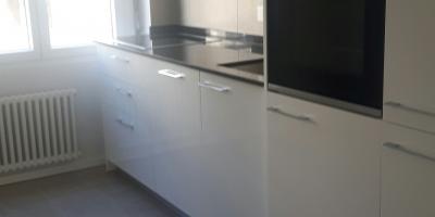 A LOUER  joli 3 pièces au Locle avec ascenseur